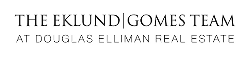 The Eklund | Gomes Team at Douglas Elliman Real Estate